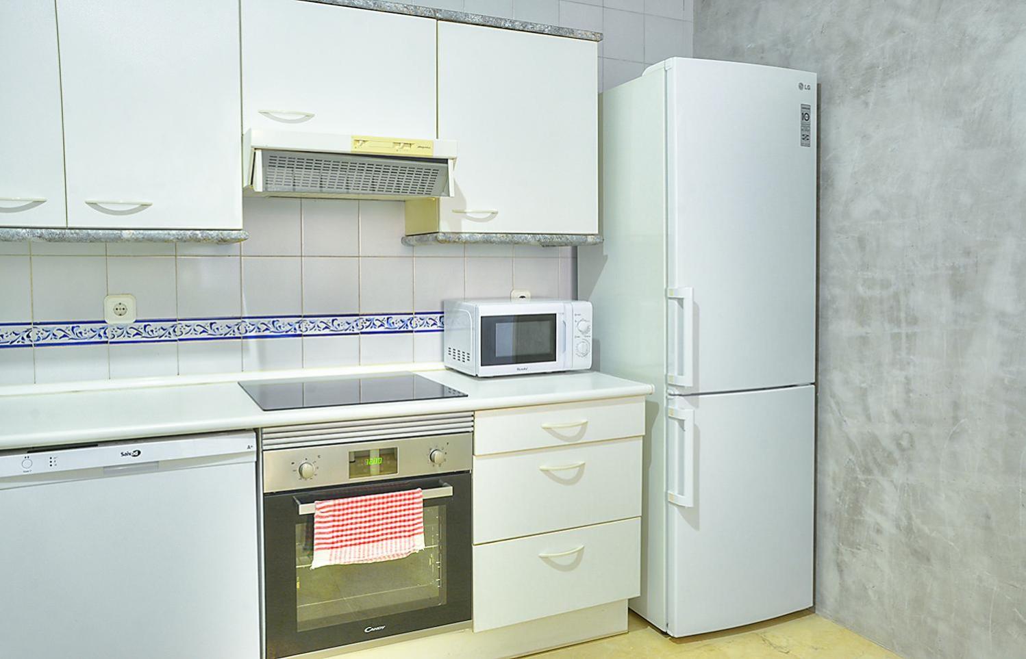 Apartamento Torre De La Plata إشبيلية المظهر الخارجي الصورة